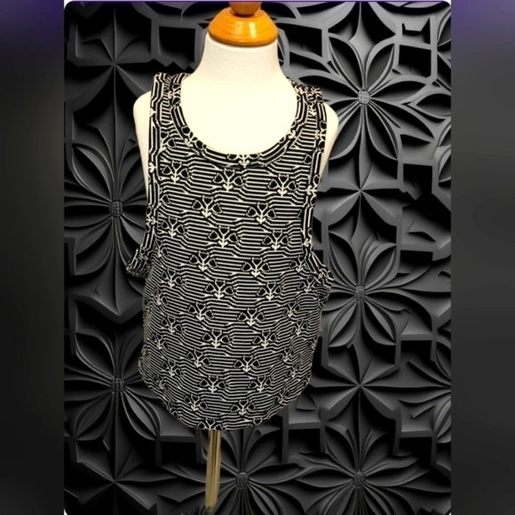 ZARA Crop Top - Picture 1 of 7